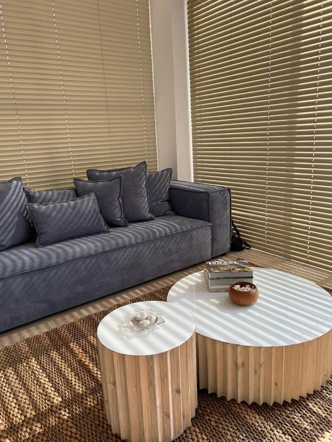 Villa Sky Garden 카에사레아 외부 사진