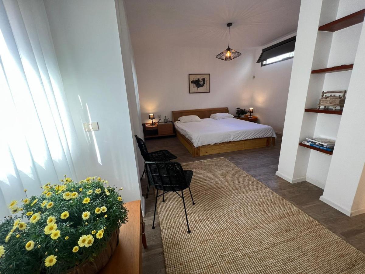 Villa Sky Garden 카에사레아 외부 사진